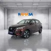 NISSAN KICKS 1.6 16V FLEXSTART ADVANCE XTRONIC NISSAN KICKS 1.6 16V FLEXSTART ADVANCE XTRONIC