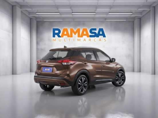 NISSAN-KICKS-1.6 16V FLEXSTART ADVANCE XTRONIC NISSAN-KICKS-2021