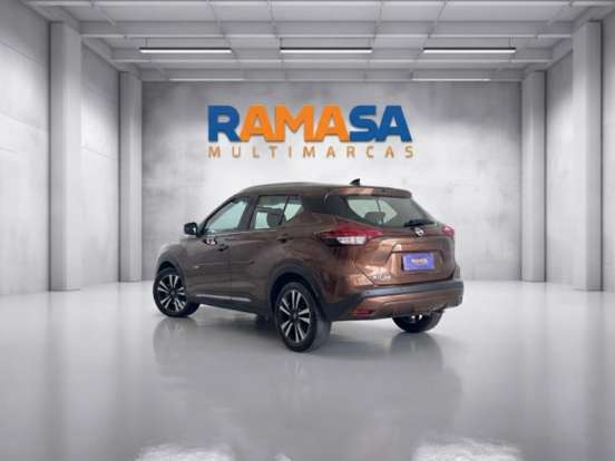 NISSAN-KICKS-1.6 16V FLEXSTART ADVANCE XTRONIC NISSAN-KICKS-2021