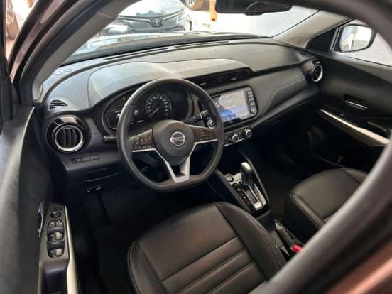 NISSAN-KICKS-1.6 16V FLEXSTART ADVANCE XTRONIC NISSAN-KICKS-2021