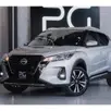 NISSAN KICKS 1.6 16V FLEXSTART ADVANCE XTRONIC NISSAN KICKS 1.6 16V FLEXSTART ADVANCE XTRONIC