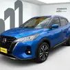 NISSAN KICKS 1.6 16V FLEXSTART ADVANCE XTRONIC NISSAN KICKS 1.6 16V FLEXSTART ADVANCE XTRONIC