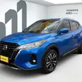 NISSAN KICKS 1.6 16V FLEXSTART ADVANCE XTRONIC NISSAN KICKS 1.6 16V FLEXSTART ADVANCE XTRONIC