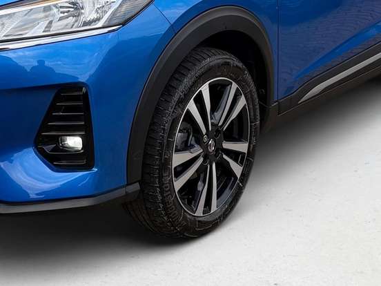 NISSAN-KICKS-1.6 16V FLEXSTART ADVANCE XTRONIC NISSAN-KICKS-2021
