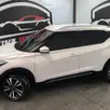 NISSAN KICKS 1.6 16V FLEXSTART ADVANCE XTRONIC NISSAN KICKS 1.6 16V FLEXSTART ADVANCE XTRONIC