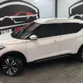 NISSAN KICKS 1.6 16V FLEXSTART ADVANCE XTRONIC NISSAN KICKS 1.6 16V FLEXSTART ADVANCE XTRONIC