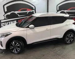 NISSAN KICKS 1.6 16V FLEXSTART ADVANCE XTRONIC NISSAN KICKS 1.6 16V FLEXSTART ADVANCE XTRONIC
