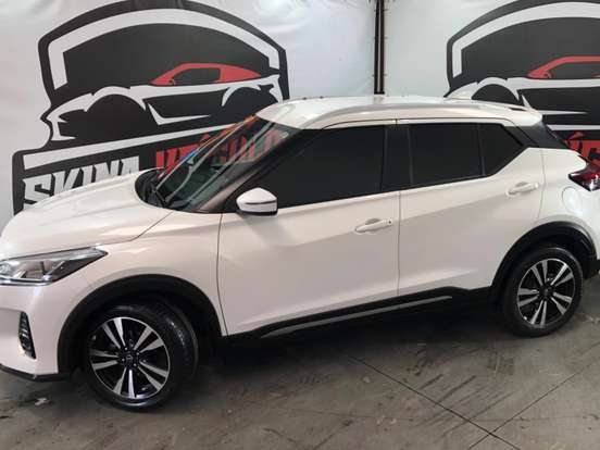 NISSAN-KICKS-1.6 16V FLEXSTART ADVANCE XTRONIC NISSAN-KICKS-2023