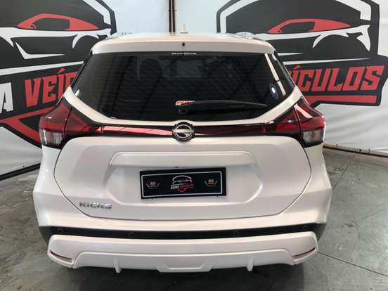 NISSAN-KICKS-1.6 16V FLEXSTART ADVANCE XTRONIC NISSAN-KICKS-2023