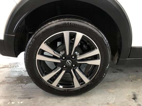 NISSAN-KICKS-1.6 16V FLEXSTART ADVANCE XTRONIC NISSAN-KICKS-2023