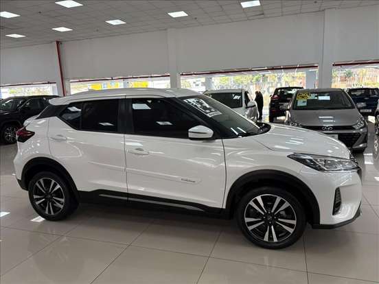 NISSAN-KICKS-1.6 16V FLEXSTART ADVANCE XTRONIC NISSAN-KICKS-2023