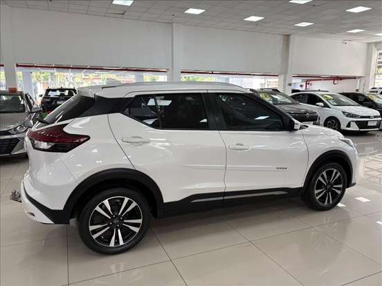 NISSAN-KICKS-1.6 16V FLEXSTART ADVANCE XTRONIC NISSAN-KICKS-2023