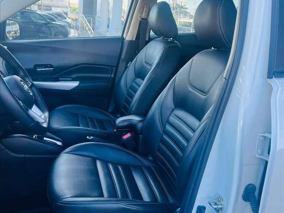 NISSAN-KICKS-1.6 16V FLEXSTART ADVANCE XTRONIC NISSAN-KICKS-2022