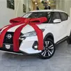 NISSAN KICKS 1.6 16V FLEXSTART ADVANCE XTRONIC NISSAN KICKS 1.6 16V FLEXSTART ADVANCE XTRONIC