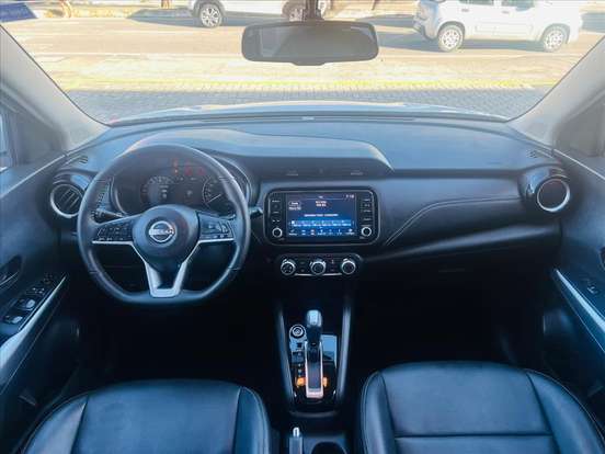NISSAN-KICKS-1.6 16V FLEXSTART ADVANCE XTRONIC NISSAN-KICKS-2022