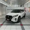 NISSAN KICKS 1.6 16V FLEXSTART ADVANCE XTRONIC NISSAN KICKS 1.6 16V FLEXSTART ADVANCE XTRONIC