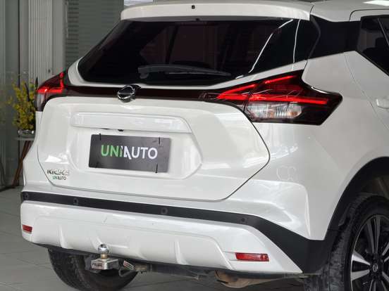 NISSAN-KICKS-1.6 16V FLEXSTART ADVANCE XTRONIC NISSAN-KICKS-2022
