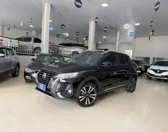NISSAN KICKS 1.6 16V FLEXSTART ADVANCE XTRONIC NISSAN KICKS 1.6 16V FLEXSTART ADVANCE XTRONIC