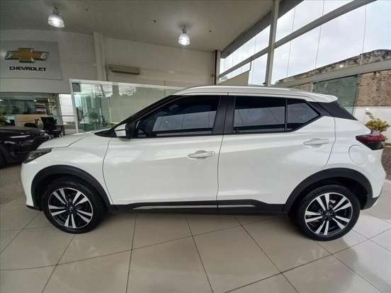 NISSAN-KICKS-1.6 16V FLEXSTART ADVANCE XTRONIC NISSAN-KICKS-2023