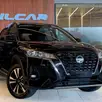 NISSAN KICKS 1.6 16V FLEXSTART ADVANCE XTRONIC NISSAN KICKS 1.6 16V FLEXSTART ADVANCE XTRONIC