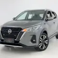 NISSAN KICKS 1.6 16V FLEXSTART ADVANCE XTRONIC NISSAN KICKS 1.6 16V FLEXSTART ADVANCE XTRONIC