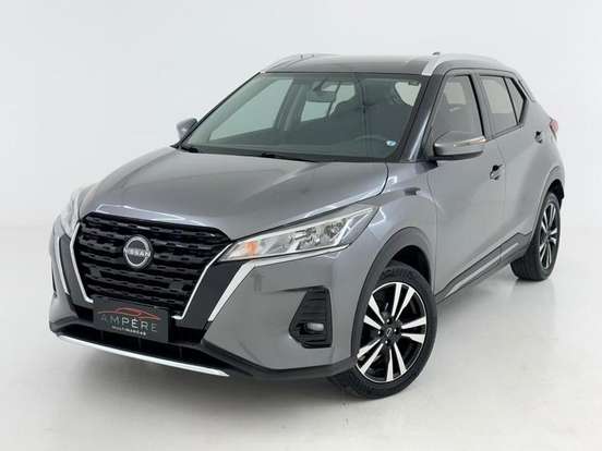 NISSAN-KICKS-2022