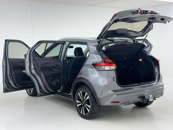 NISSAN-KICKS-1.6 16V FLEXSTART ADVANCE XTRONIC NISSAN-KICKS-2022