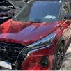 NISSAN KICKS 1.6 16V FLEXSTART EXCLUSIVE XTRONIC NISSAN KICKS 1.6 16V FLEXSTART EXCLUSIVE XTRONIC
