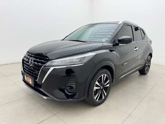 NISSAN-KICKS-1.6 16V FLEXSTART EXCLUSIVE XTRONIC NISSAN-KICKS-2021