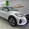 NISSAN KICKS 1.6 16V FLEXSTART EXCLUSIVE XTRONIC NISSAN KICKS 1.6 16V FLEXSTART EXCLUSIVE XTRONIC