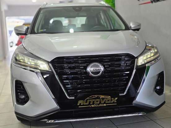 NISSAN-KICKS-1.6 16V FLEXSTART EXCLUSIVE XTRONIC NISSAN-KICKS-2021
