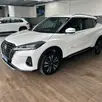 NISSAN KICKS 1.6 16V FLEXSTART EXCLUSIVE XTRONIC NISSAN KICKS 1.6 16V FLEXSTART EXCLUSIVE XTRONIC