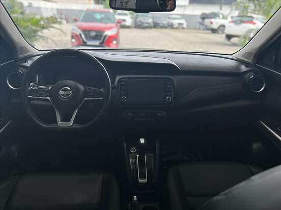 NISSAN-KICKS-1.6 16V FLEXSTART EXCLUSIVE XTRONIC NISSAN-KICKS-2023