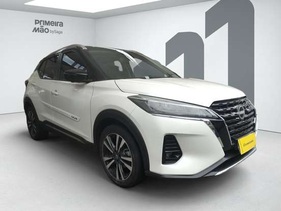 NISSAN-KICKS-1.6 16V FLEXSTART EXCLUSIVE XTRONIC NISSAN-KICKS-2023