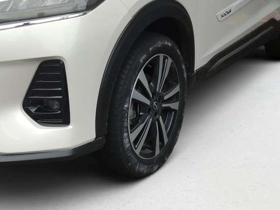 NISSAN-KICKS-1.6 16V FLEXSTART EXCLUSIVE XTRONIC NISSAN-KICKS-2023