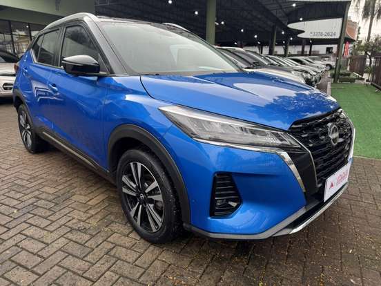 NISSAN-KICKS-1.6 16V FLEXSTART EXCLUSIVE XTRONIC NISSAN-KICKS-2023