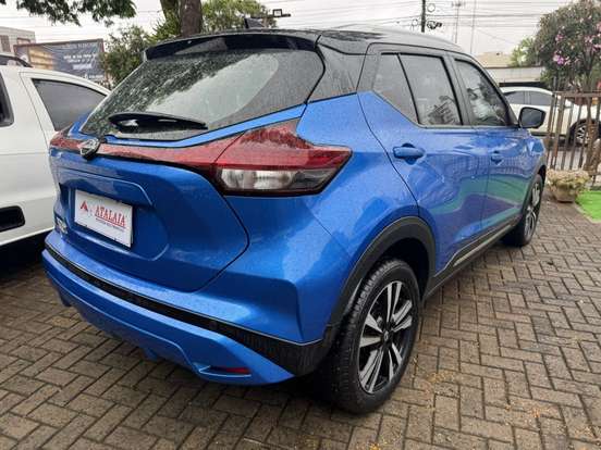 NISSAN-KICKS-1.6 16V FLEXSTART EXCLUSIVE XTRONIC NISSAN-KICKS-2023