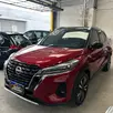 NISSAN KICKS 1.6 16V FLEXSTART EXCLUSIVE XTRONIC NISSAN KICKS 1.6 16V FLEXSTART EXCLUSIVE XTRONIC