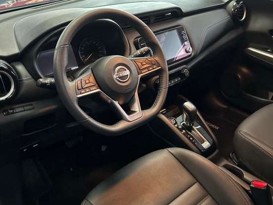 NISSAN-KICKS-1.6 16V FLEXSTART EXCLUSIVE XTRONIC NISSAN-KICKS-2024