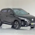 NISSAN KICKS 1.6 16V FLEXSTART EXCLUSIVE XTRONIC NISSAN KICKS 1.6 16V FLEXSTART EXCLUSIVE XTRONIC
