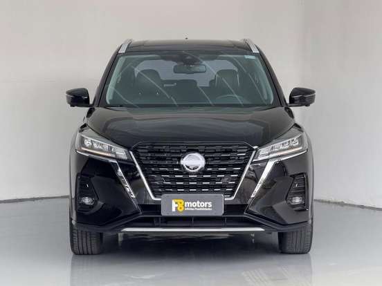 NISSAN-KICKS-1.6 16V FLEXSTART EXCLUSIVE XTRONIC NISSAN-KICKS-2022