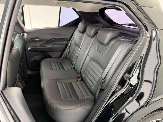 NISSAN-KICKS-1.6 16V FLEXSTART EXCLUSIVE XTRONIC NISSAN-KICKS-2022