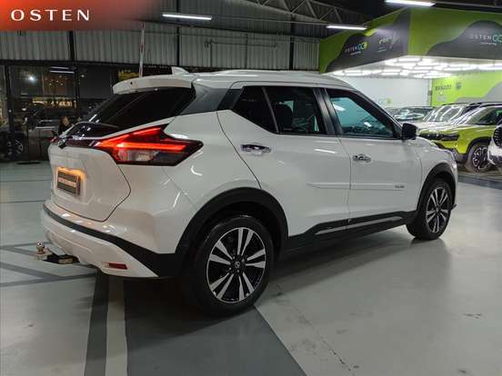 NISSAN-KICKS-1.6 16V FLEXSTART EXCLUSIVE XTRONIC NISSAN-KICKS-2021