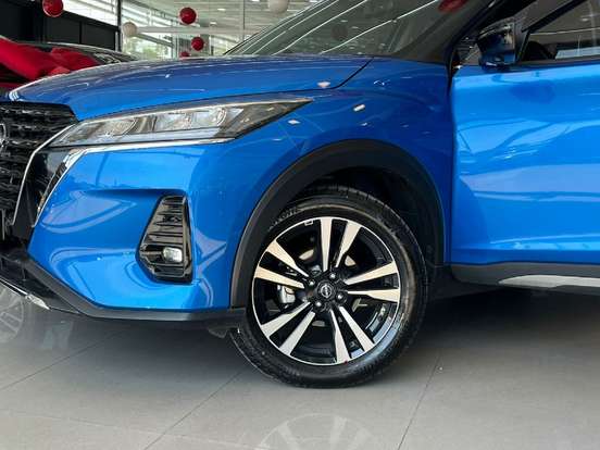 NISSAN-KICKS-1.6 16V FLEXSTART EXCLUSIVE XTRONIC NISSAN-KICKS-2023