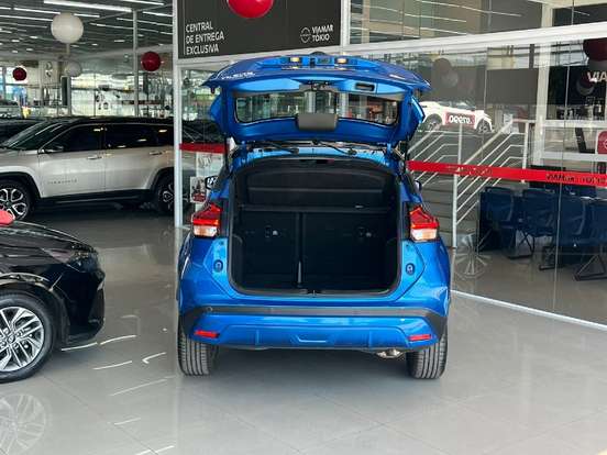NISSAN-KICKS-1.6 16V FLEXSTART EXCLUSIVE XTRONIC NISSAN-KICKS-2023