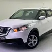 NISSAN KICKS 1.6 16V FLEXSTART S 4P MANUAL NISSAN KICKS 1.6 16V FLEXSTART S 4P MANUAL