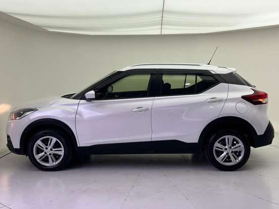 NISSAN-KICKS-1.6 16V FLEXSTART S 4P MANUAL NISSAN-KICKS-2018