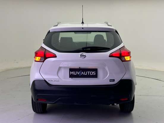 NISSAN-KICKS-1.6 16V FLEXSTART S 4P MANUAL NISSAN-KICKS-2018