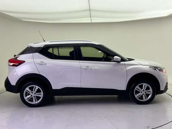 NISSAN-KICKS-1.6 16V FLEXSTART S 4P MANUAL NISSAN-KICKS-2018