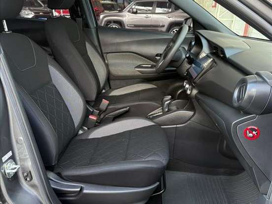NISSAN-KICKS-1.6 16V FLEXSTART S 4P XTRONIC NISSAN-KICKS-2019